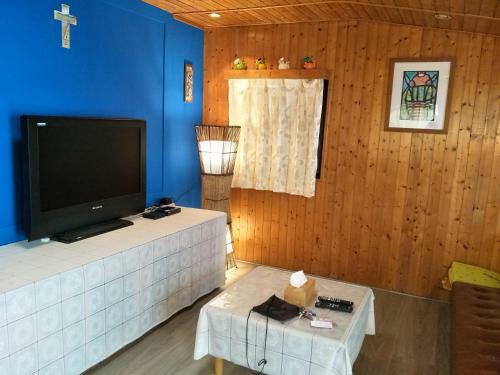 Hostal Yes, Sir Homestay
