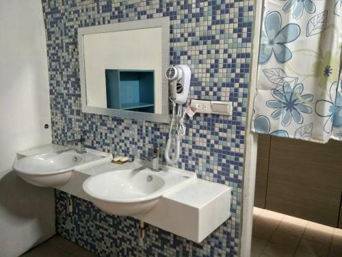 Hostal Yes, Sir Homestay