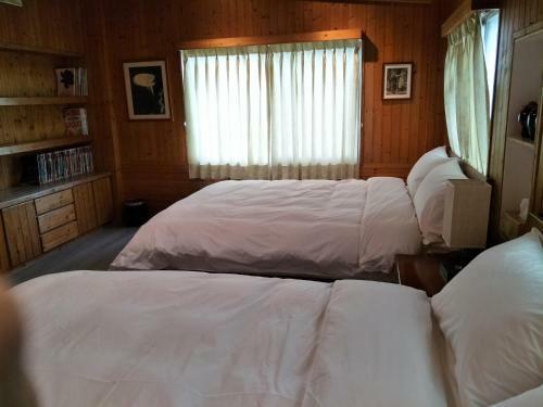 Hostal Yes, Sir Homestay