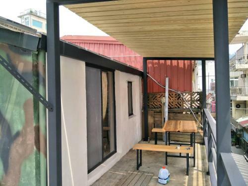 Hostal Yes, Sir Homestay