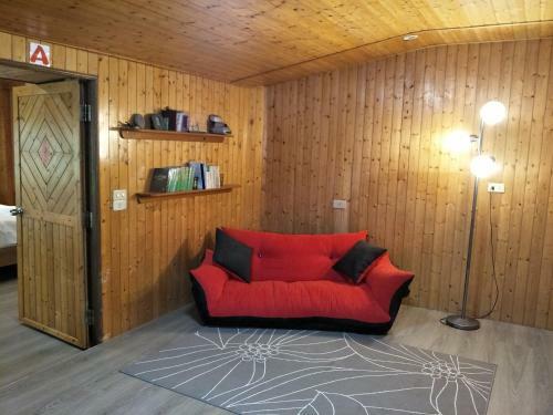 Hostal Yes, Sir Homestay