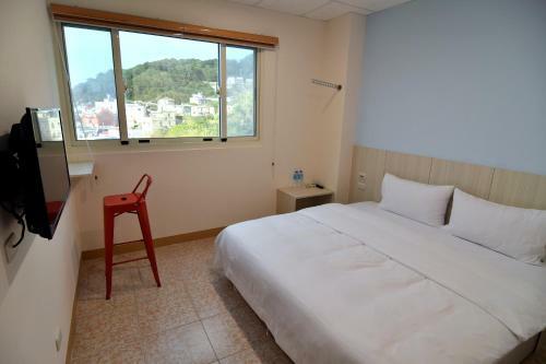 Shuyuan Homestay