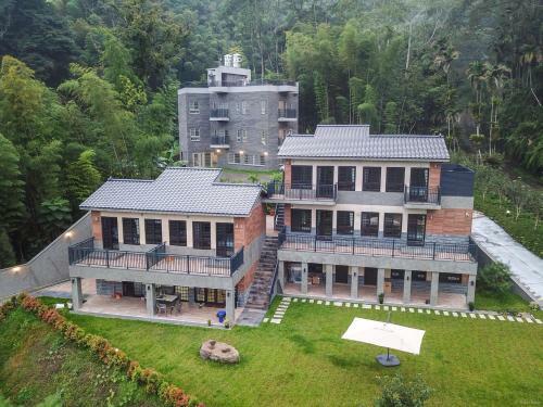Bed & Breakfast Sitou Arcadia Homestay