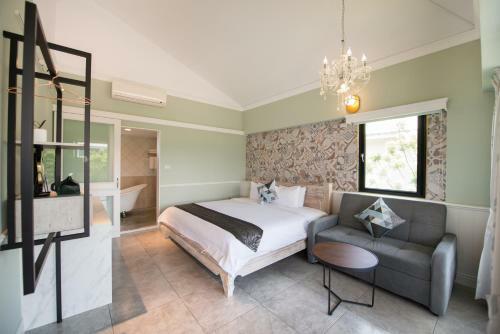 Outline B&B
