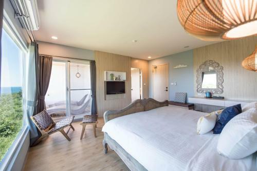 Outline B&B