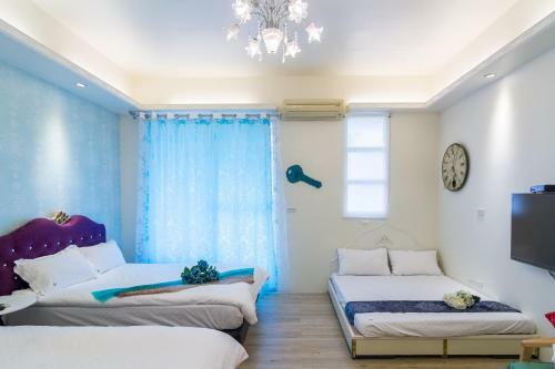 King Duo B&B