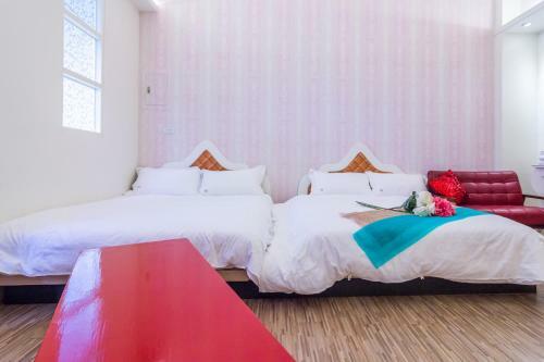 King Duo B&B