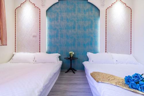 King Duo B&B