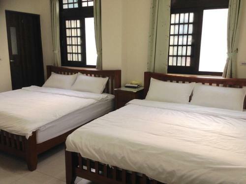 Rome Jia Zhou Homestay