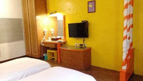 Hostal Valley Park Resort