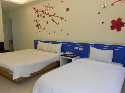 Hostal Valley Park Resort
