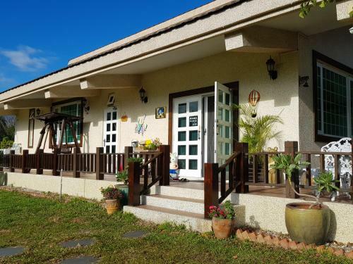 Forest Life B&B