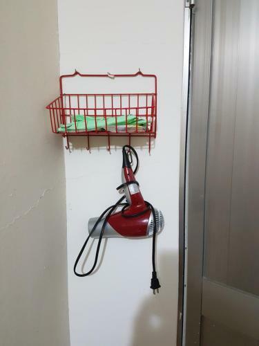 Ganoun Homestay