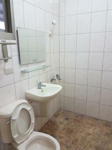 Ganoun Homestay