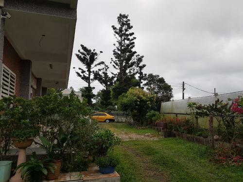 Ganoun Homestay