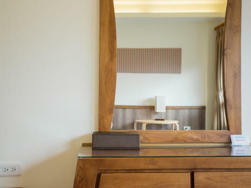 Lodge Cloud Villa