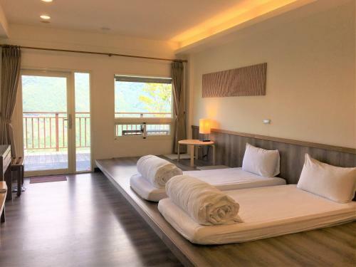 Lodge Cloud Villa