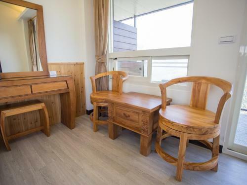 Lodge Cloud Villa