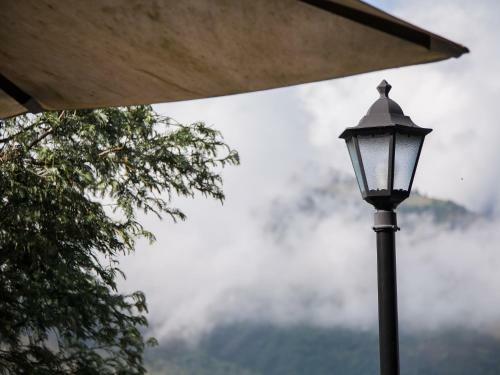 Lodge Cloud Villa