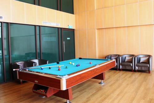 Hotel Maison de Chine Taichung (Pin Chen)
