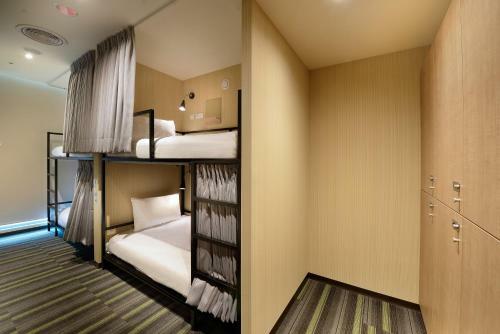 Park City Inn & Hostel