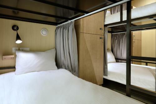 Park City Inn & Hostel