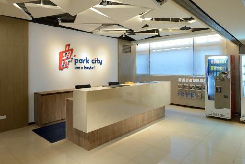 Park City Inn & Hostel