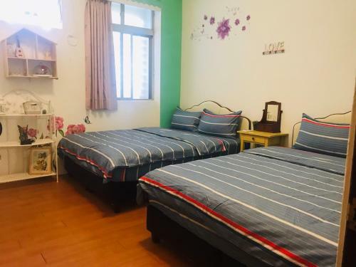 Bed & Breakfast Hostel Green520 Green Island