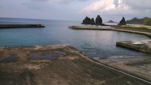 Bed & Breakfast Hostel Green520 Green Island