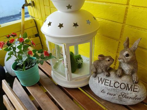 Bed & Breakfast Hostel Green520 Green Island
