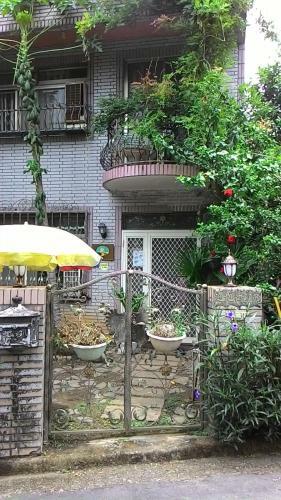 Art & Garden Home