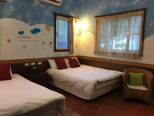 Bed & Breakfast Luka Garden Bnb