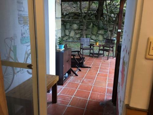 Bed & Breakfast Luka Garden Bnb