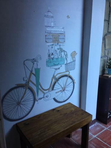 Bed & Breakfast Luka Garden Bnb