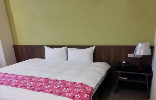 Sendale Zhubei Business Hotel