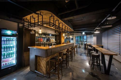 Hotel J Taoyuan