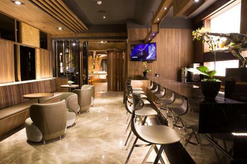 Hotel In