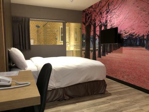 Honest & Warm Hotel