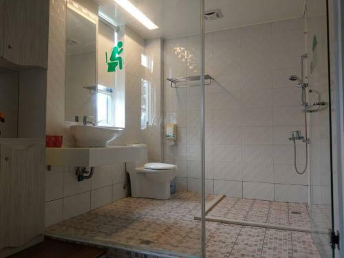 Jingxin Yuan Xiang Ju Homestay
