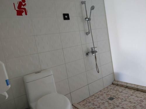 Jingxin Yuan Xiang Ju Homestay