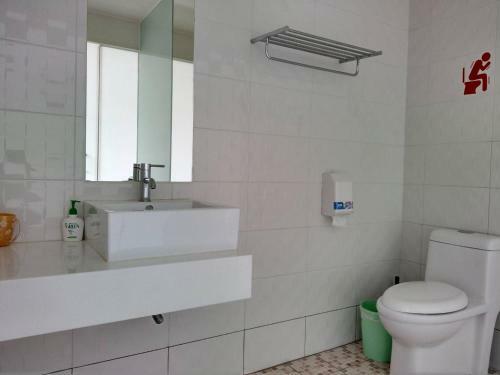 Jingxin Yuan Xiang Ju Homestay
