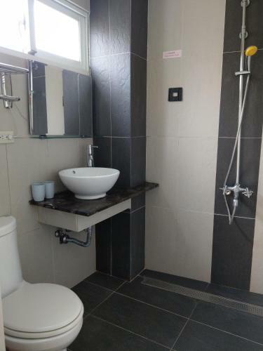 Jingxin Yuan Xiang Ju Homestay