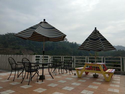 Jingxin Yuan Xiang Ju Homestay