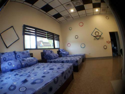 Sun Moon Lake Jinlongshan Bnb
