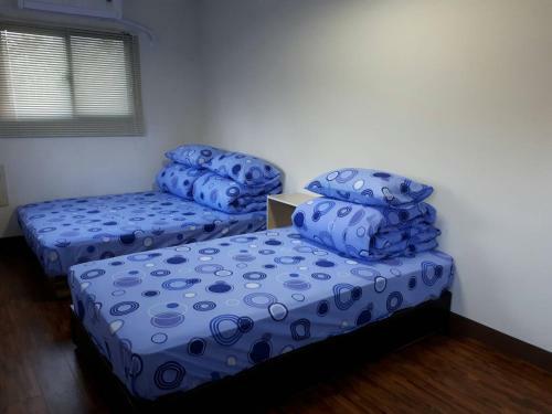Sun Moon Lake Jinlongshan Bnb