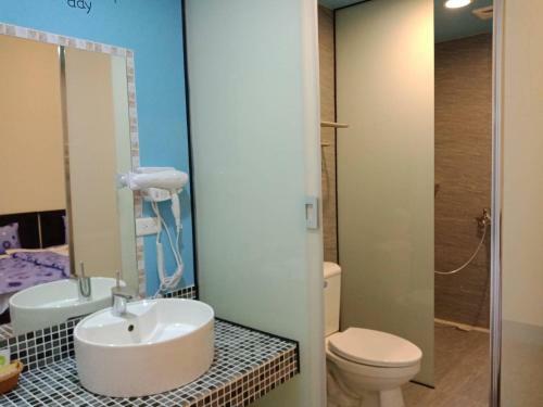 Sun Moon Lake Jinlongshan Bnb