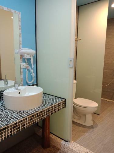 Sun Moon Lake Jinlongshan Bnb