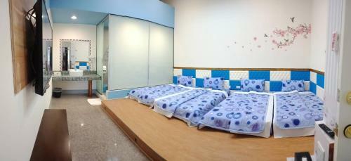 Sun Moon Lake Jinlongshan Bnb