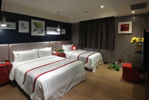 Cai-lai Motel