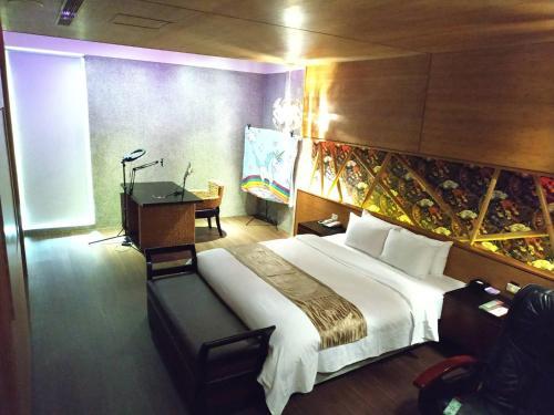 Idee Spa Motel